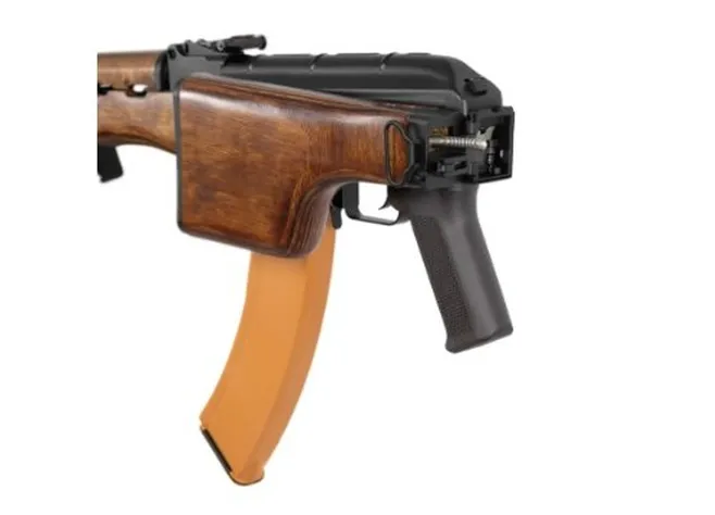 Кулемет страйкбольний CYMA CM.052S RPK-S 6 мм Фото 4